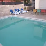 Sara - Pool And Near
