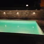 Villa Sara - Pool And Near Nin